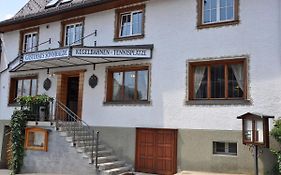 Gasthof Adler Güttingen