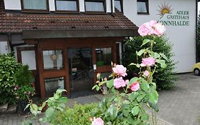 Gasthof Adler Güttingen